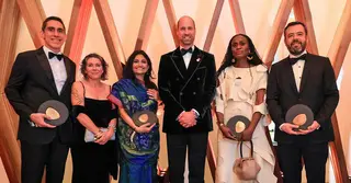 পরিবেশ পুরস্কার ‘দি আর্থশট প্রাইজ ২০২৫’ জিতলো ফ্রেন্ডশিপ